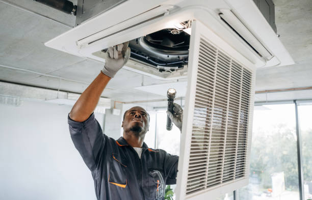 Licensed Heat Pump Repair service in Mansfield, MO - FH HVAC
