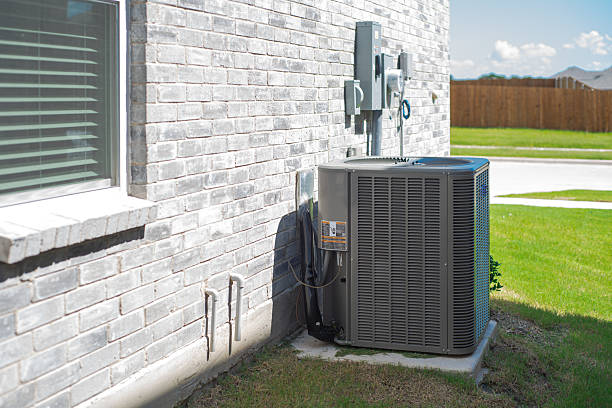Reliable Heat Pump Repair contractor in Mansfield, MO by FH HVAC